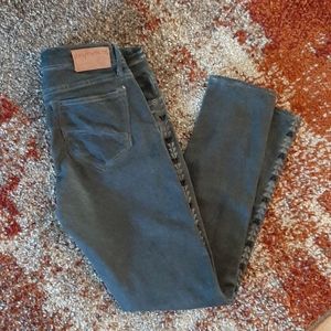 Driftwood Jeans